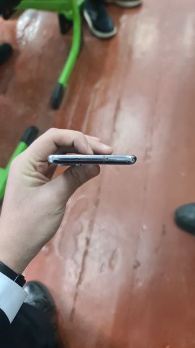 Samsung galaxy S20 plus