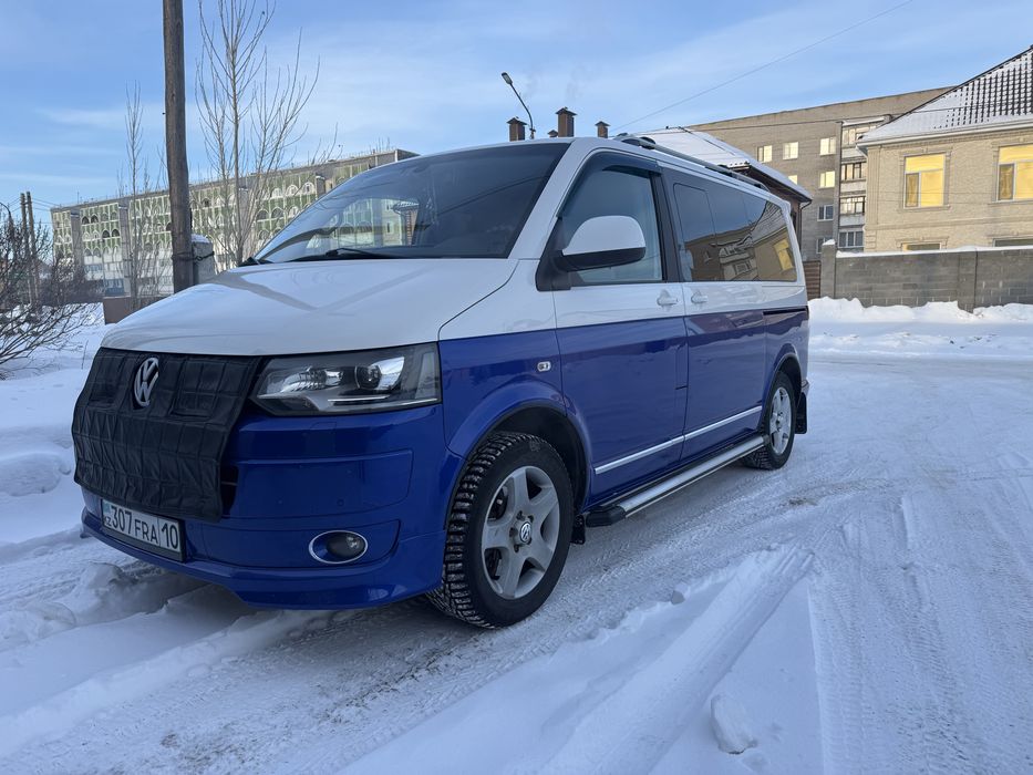 Продам фольксваген мультивен.