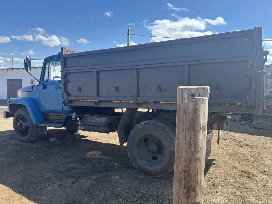 Газ 53 авто көлік сатылады