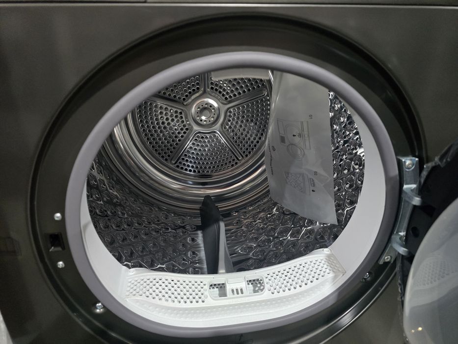 Нова сушилня с термопомпа Muhler HPD1015MSC, 10kg инокс