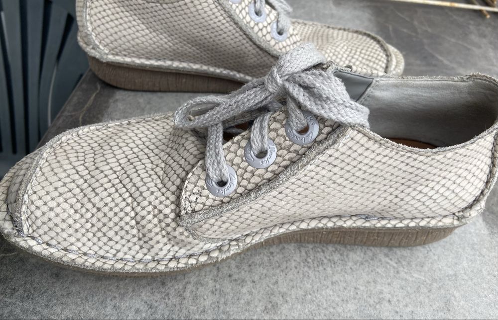 Обувки Clarks 37,5 номер