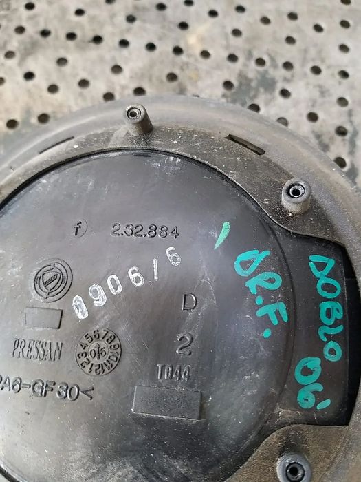 Maner usa dreapta fata fiat doblo 119 223 232884