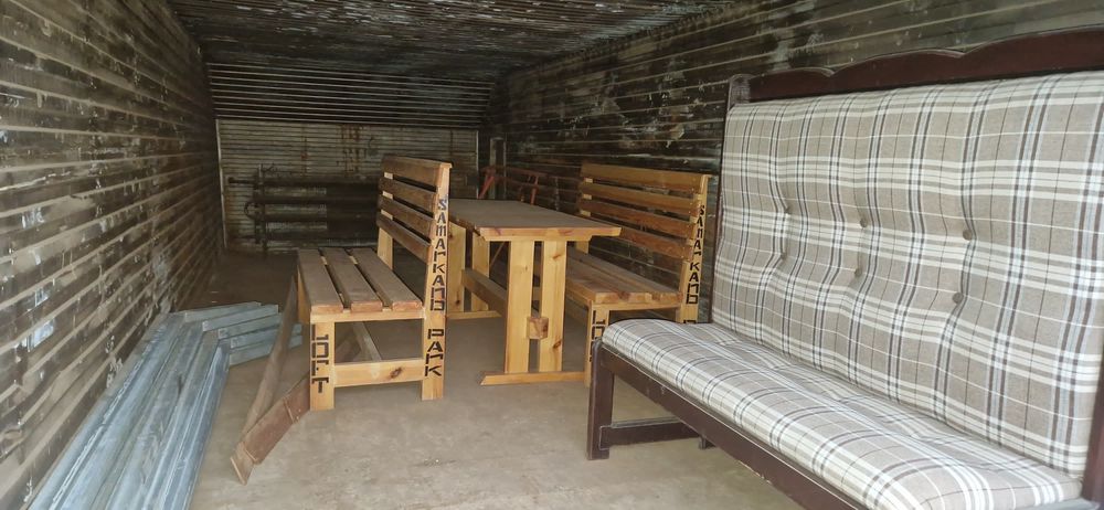 Продам сушилку для пиломатериалов, леса и дерева.