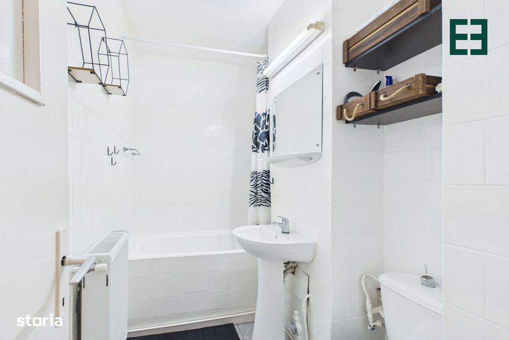 Apartament cu 2 camere - Zona Șagului - Timișoara
