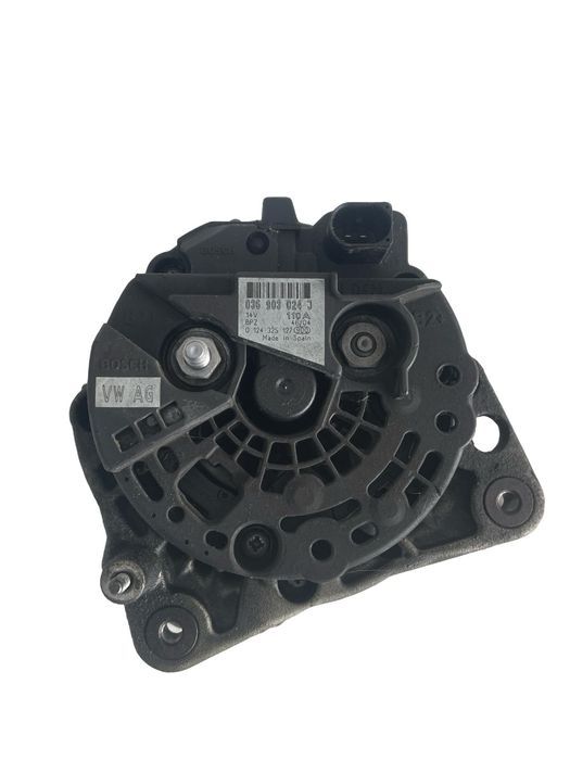 Alternator Volkswagen Golf V 1K1 2003 - 2009 1.4 16V Bca 036903024J