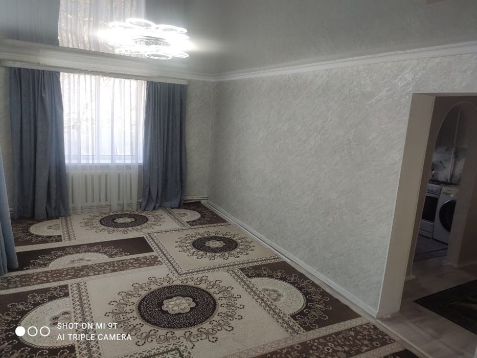 Продам дом в пацаеве