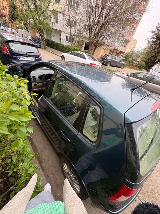 2003 WW Polo 9N funcțională