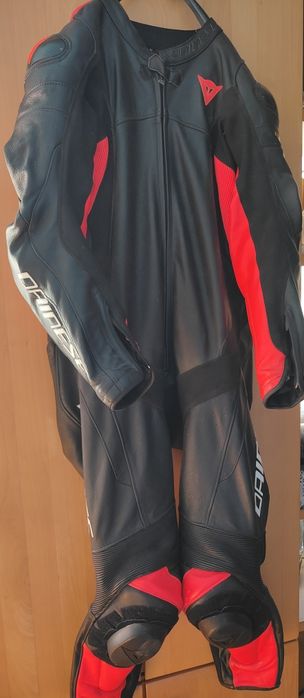 Costum  Dainese Assen 2 Estiva – [52]