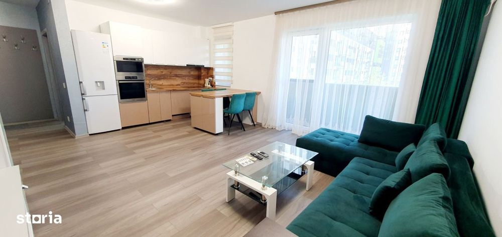 Apartament de inchiriat 3 camere | Prima Onestilor
