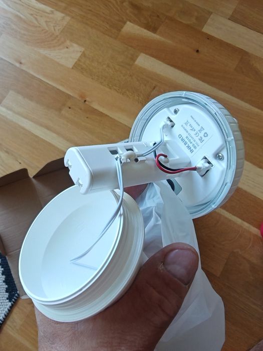 INKBIRD IBS-PO1R, IBS-P01R Безжичен воден термометър и приемник за басейн джакузи