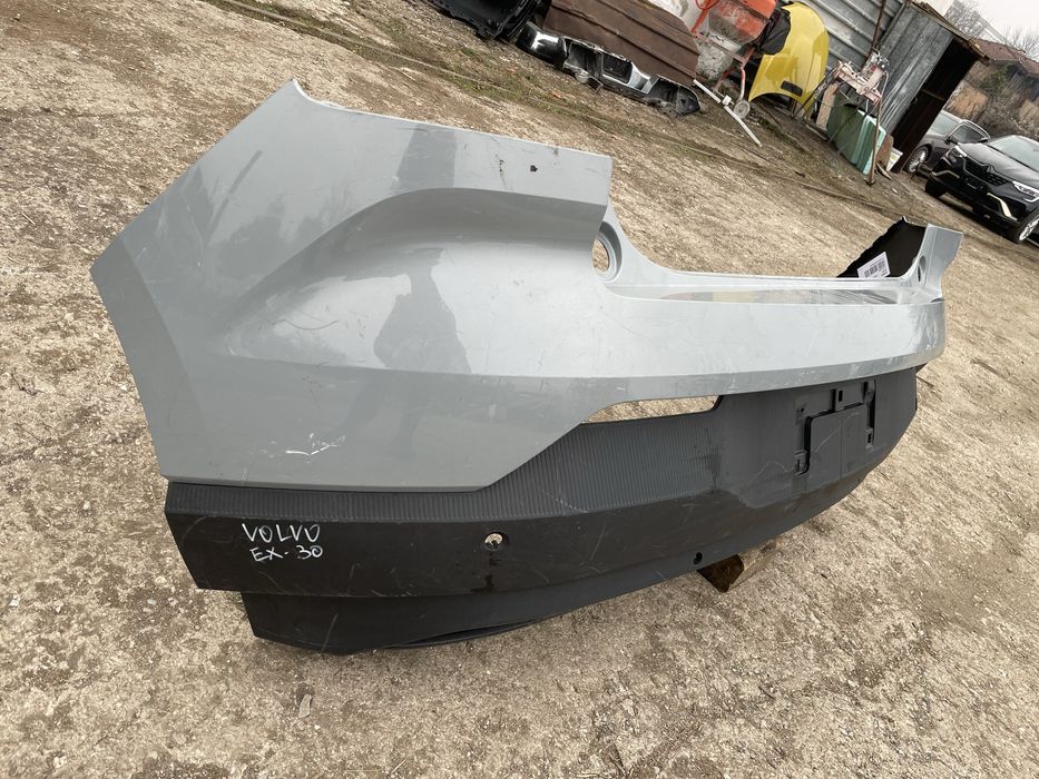 Задна броня за Volvo EX30 Волво ЕХ30  2023г-