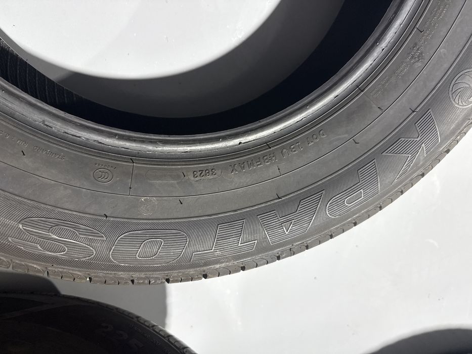 Anvelope de vara 225/65 R17