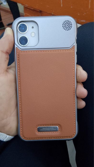 Год гарантия и + чехол