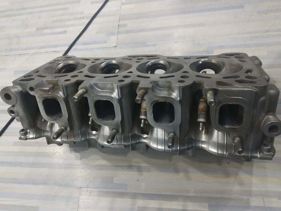 Продаются головки бу от Матиз, дамас, Каптива, Жентра