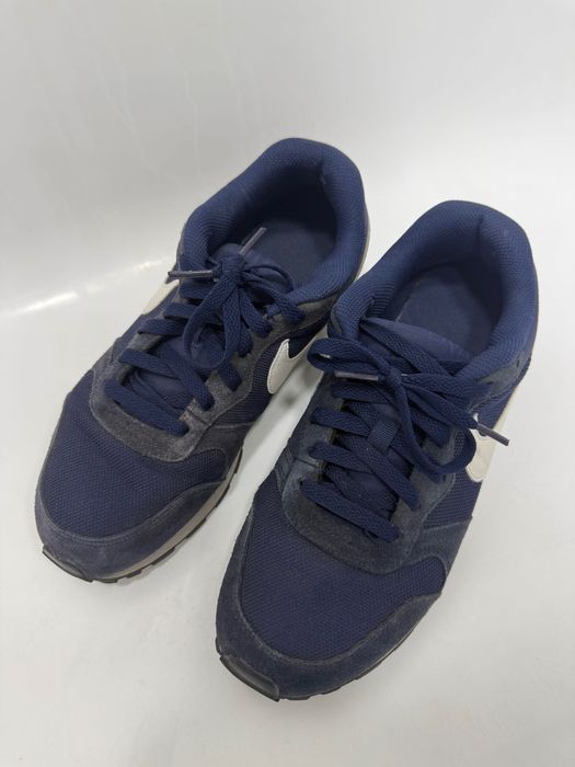 Кроссовки Nike мужские