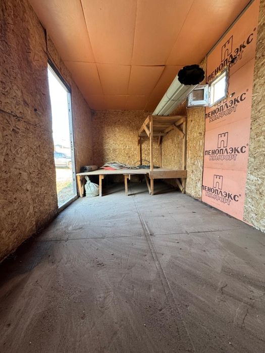 Контейнер 20 тонник