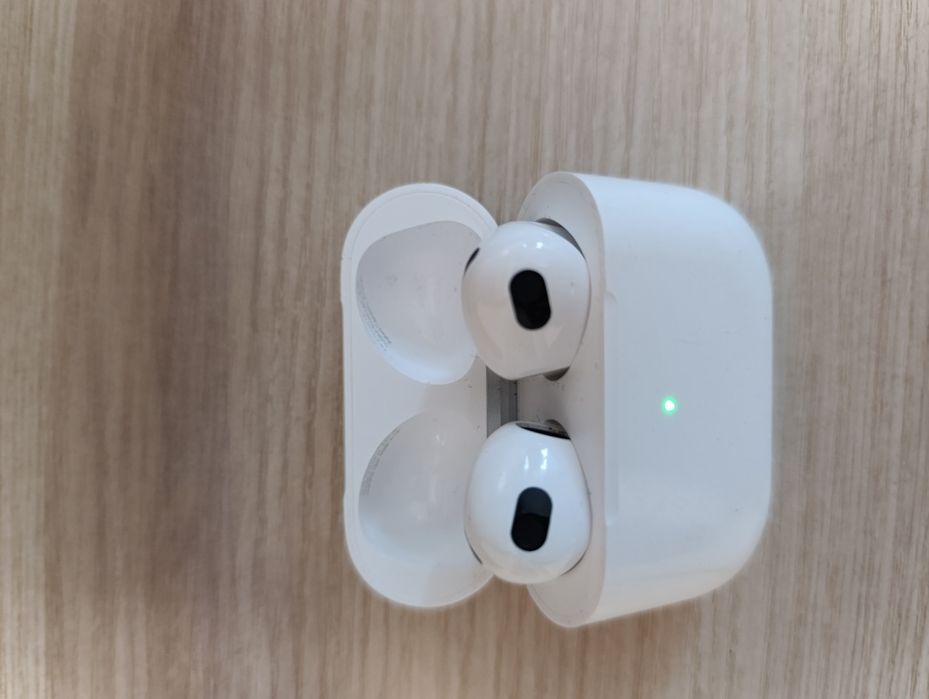 Air pods pro продам