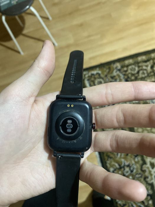 Продам часы Watch 8