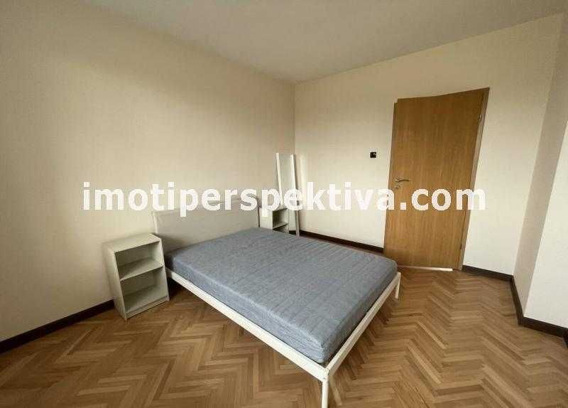 Продава се Тристаен апартамент в Пловдив, Кючук Париж - 51 кв.м за 2334 €/кв.м - Снимка #4