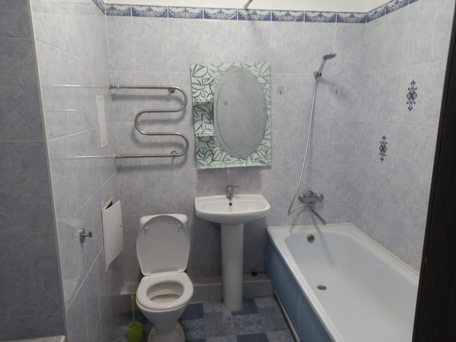 Байтурсынова 23/2,ЖК Сенатор