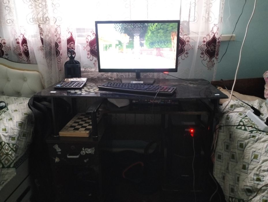 Продам компьютер в хорошем качестве