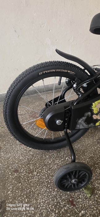 Vand Bicicleta BTWIN