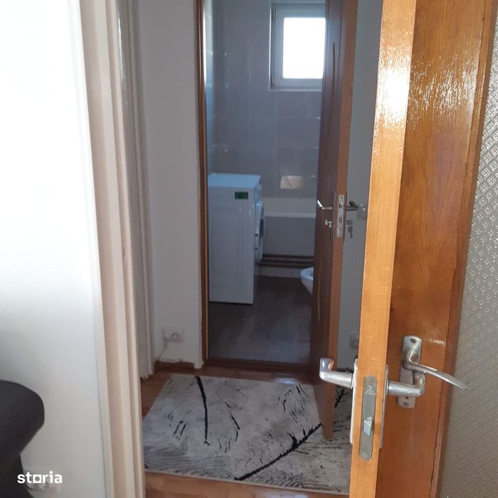 Metrou Costin Georgian, 2 cam, renovat total, centrala proprie