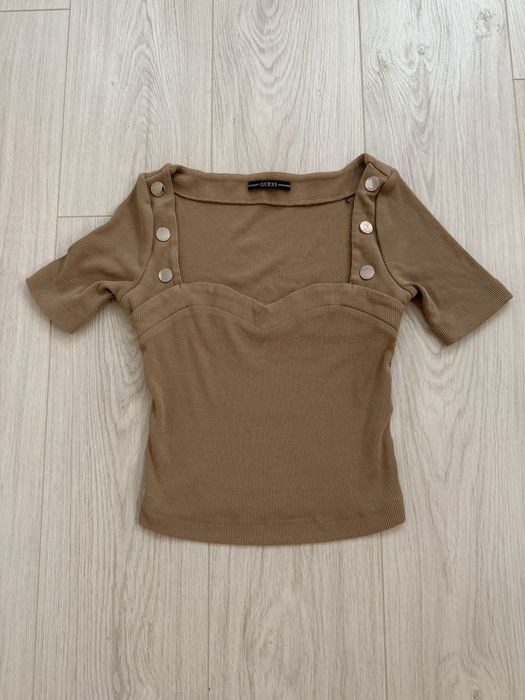 Оригинална тениска Guess