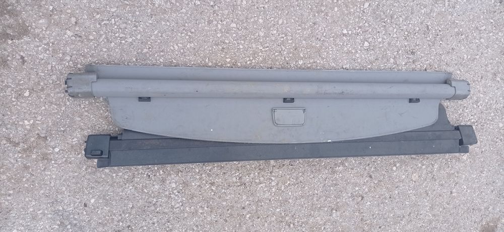 Два броя щори за голф 4 комби