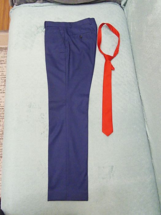 Продам мужской костюм