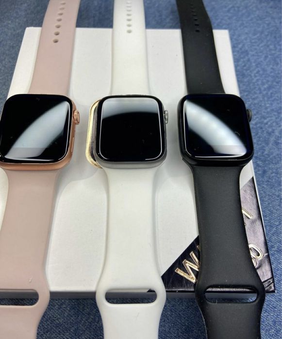 Смарт часы Smart Watch Умные часы