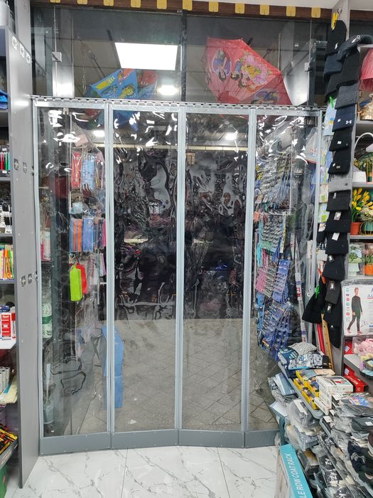 Магнитная плёнка, магнитная полоса, магнитли парда, штора магнитная !