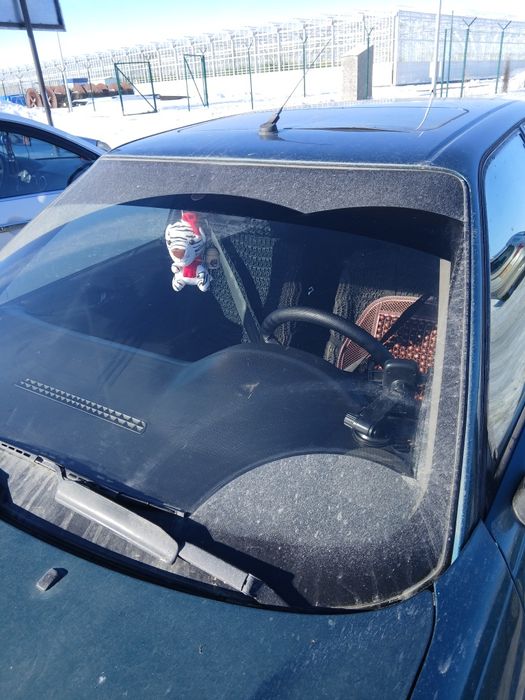 Ауди 80 В4 моновпрыск 2.0, механика