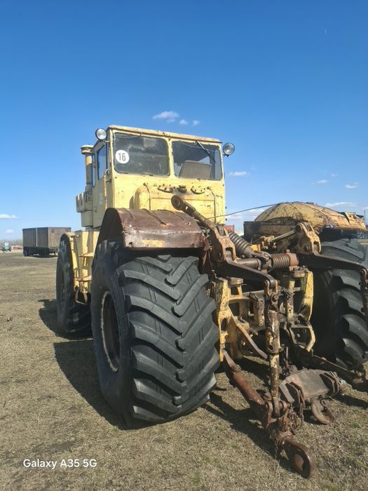 Продам К 700 хорошем состоянии.