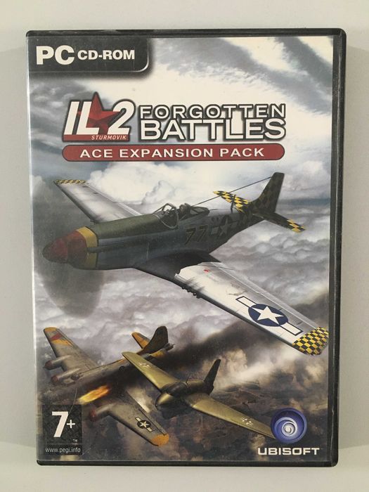 Joc PC retro, original cu ambalaj