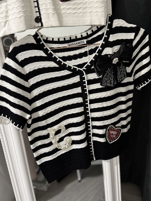 Плетиво жилетка потник ,тениски плетиво