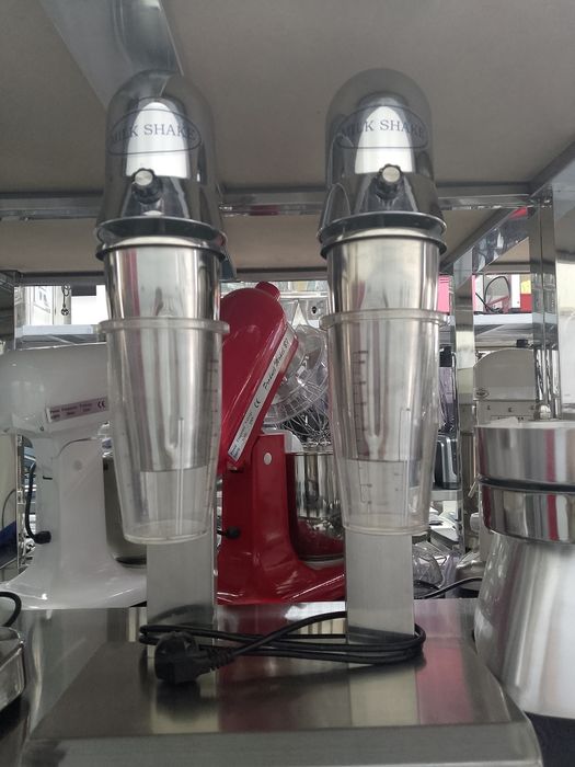 Kaktil aparat muzqaymoqni kaktil qiladi