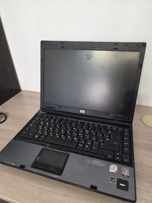 Ноутбук HP 6910p