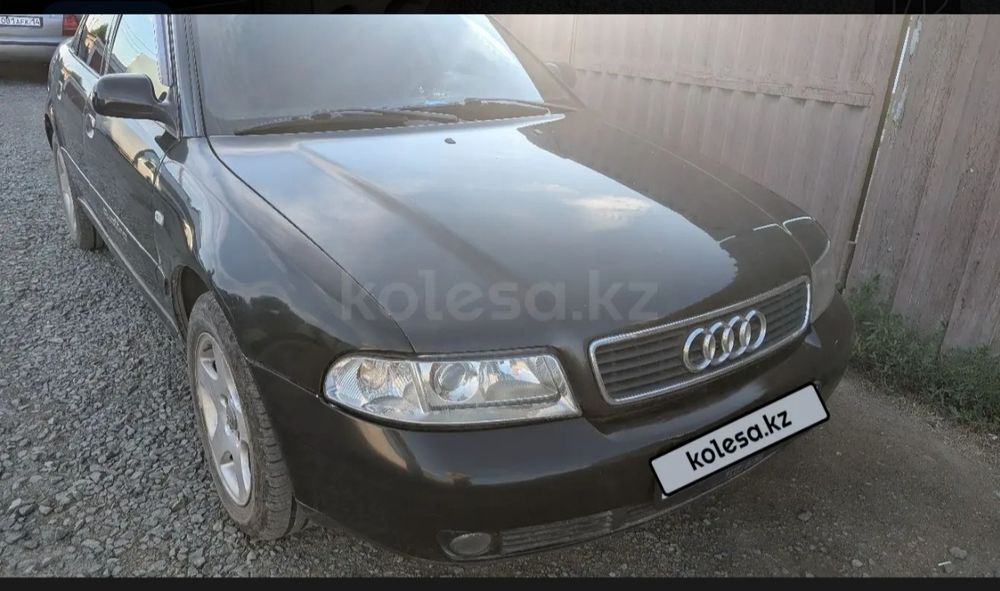 Продам автомобиль Audi a 4 kvatro