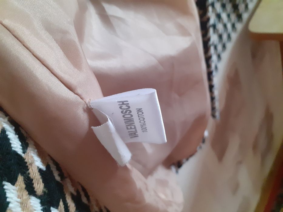 Пиджак, женский.