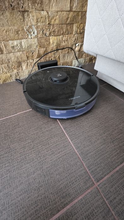 Vand aspirator Roborock S7