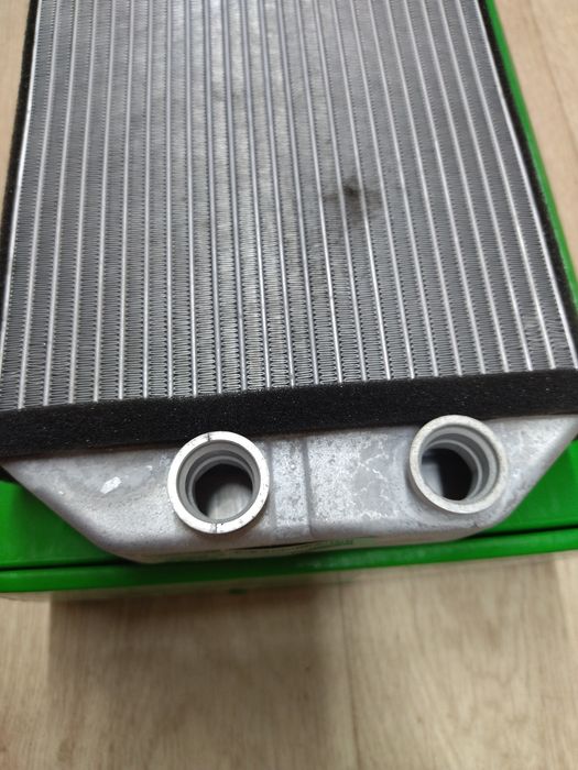 Радиатор печки Ауди а6с5 и аллроад