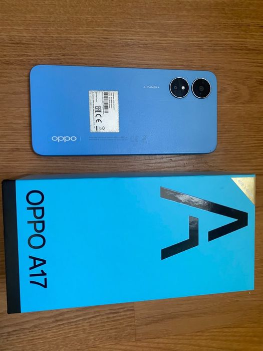Орро А17 37мын тг