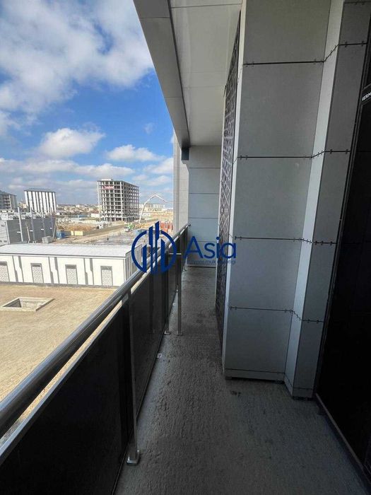 Buxara sitidan 4,5,6,7,8-etajladan115m2 4x xonali kvartiralar sotiladi