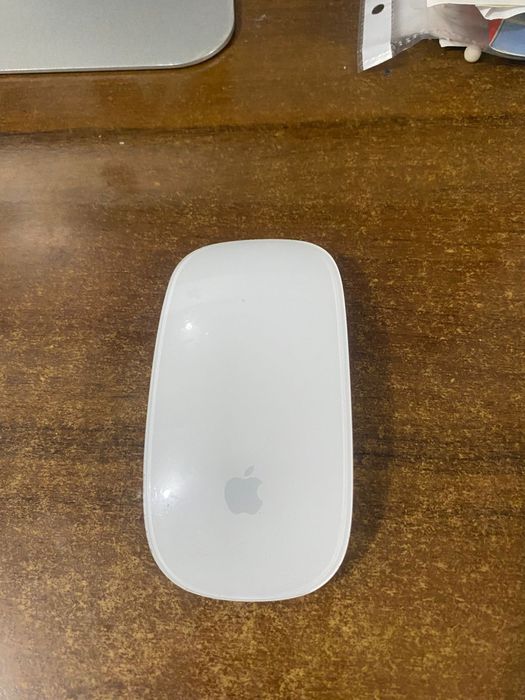 моноблок Apple продам