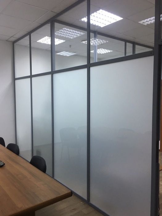 АКЦИЯ Матовый пленка туманка оракал  тонировка хизмати matoviy plenka