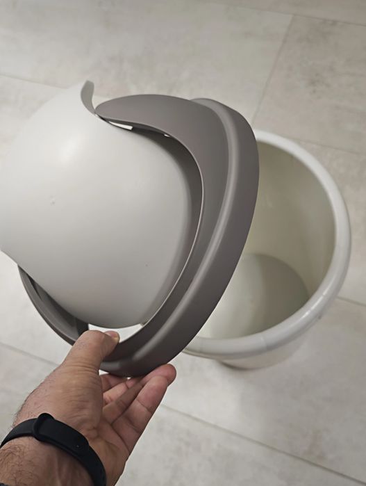 Мусорное ведро (Россия)