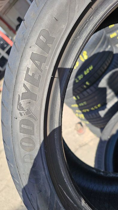 Anvelope 245/40/18 GOODYEAR VARA 2022