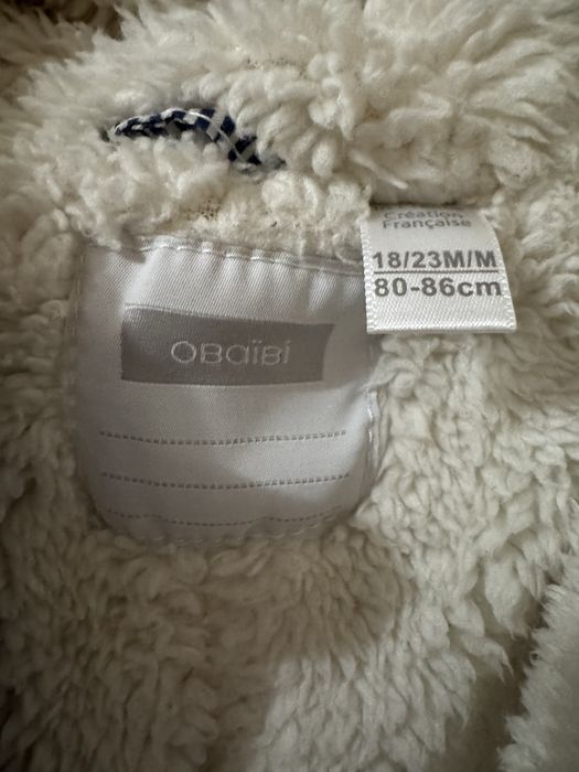 Космонавт Obaibi