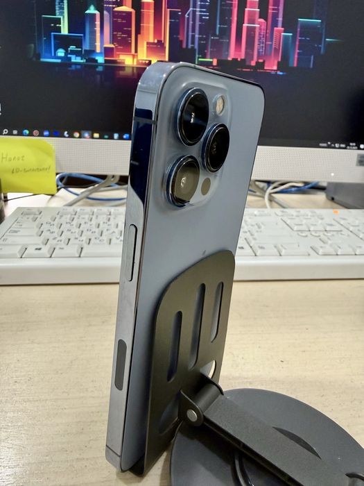 iPhone 13 pro 128 sotilad!